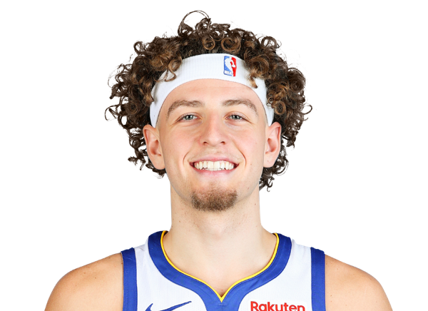 Steve Kerr on Podziemski: Finding His Edge Without Downswings